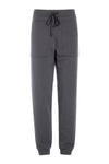 SWEAT HOSEN - 72011 - GREY