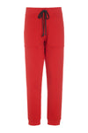 SWEAT HOSEN - 72011 - TOMATO