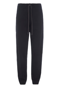 SWEAT HOSEN - 72302 - BLACK