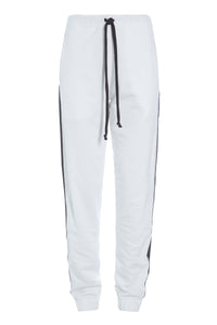 SWEAT HOSEN - 72302 - WHITE