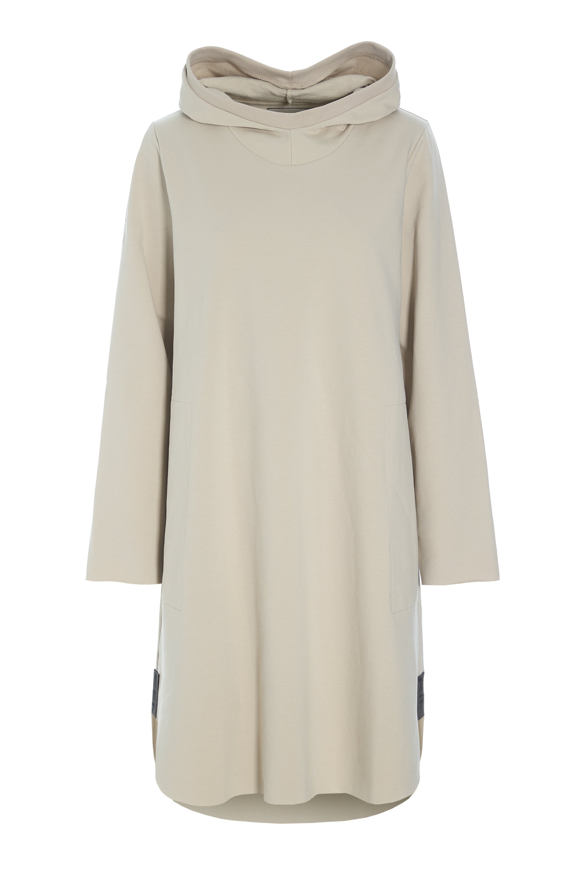HENRIETTE STEFFENSEN COPENHAGEN SWEAT KLEID - 73011 KJOLER KIT 831