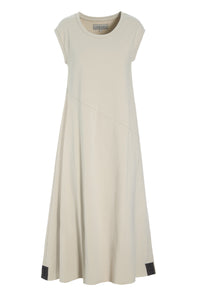 SWEAT KLEID - 73405 - KIT