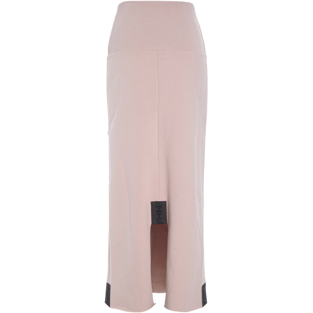 HENRIETTE STEFFENSEN COPENHAGEN SWEAT ROCK - 73006 NEDERDELE NUDE 401
