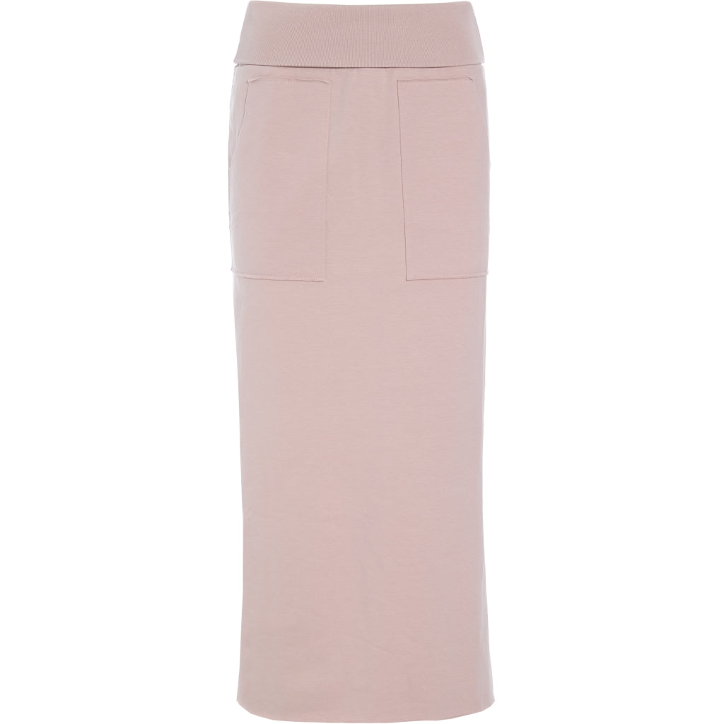 HENRIETTE STEFFENSEN COPENHAGEN SWEAT ROCK - 73006 NEDERDELE NUDE 401