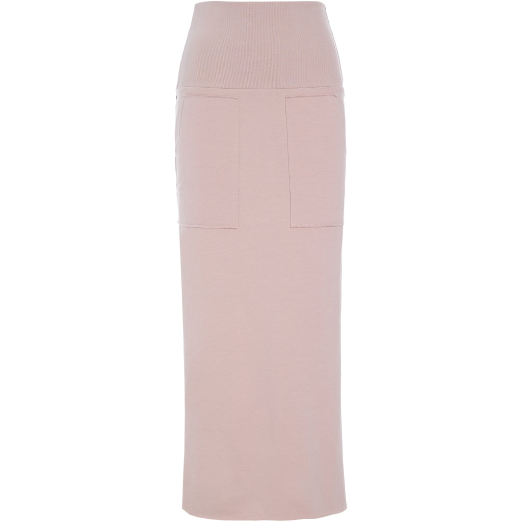 HENRIETTE STEFFENSEN COPENHAGEN SWEAT ROCK - 73006 NEDERDELE NUDE 401