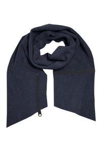 Schal - 4088 - DEEP BLUE