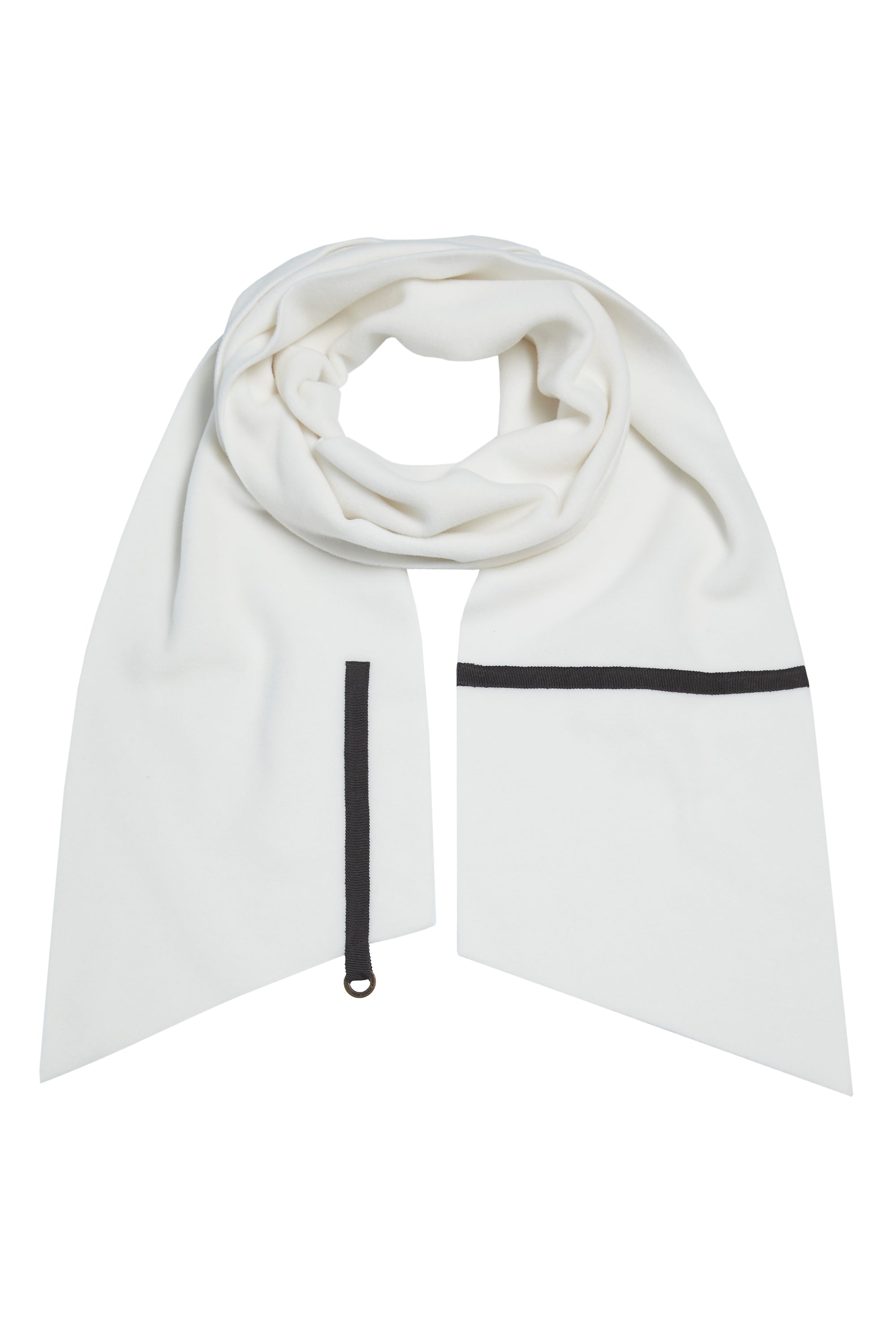 HENRIETTE STEFFENSEN COPENHAGEN Schal - 4088 SCARFS OFF WHITE 802