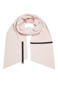 Schal - 4088 - SOFT ROSE