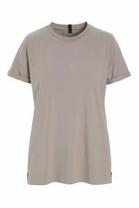 T-SHIRT - 96048 - SAND