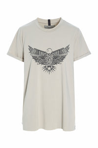 T-SHIRT EAGLE - 96089 - KIT