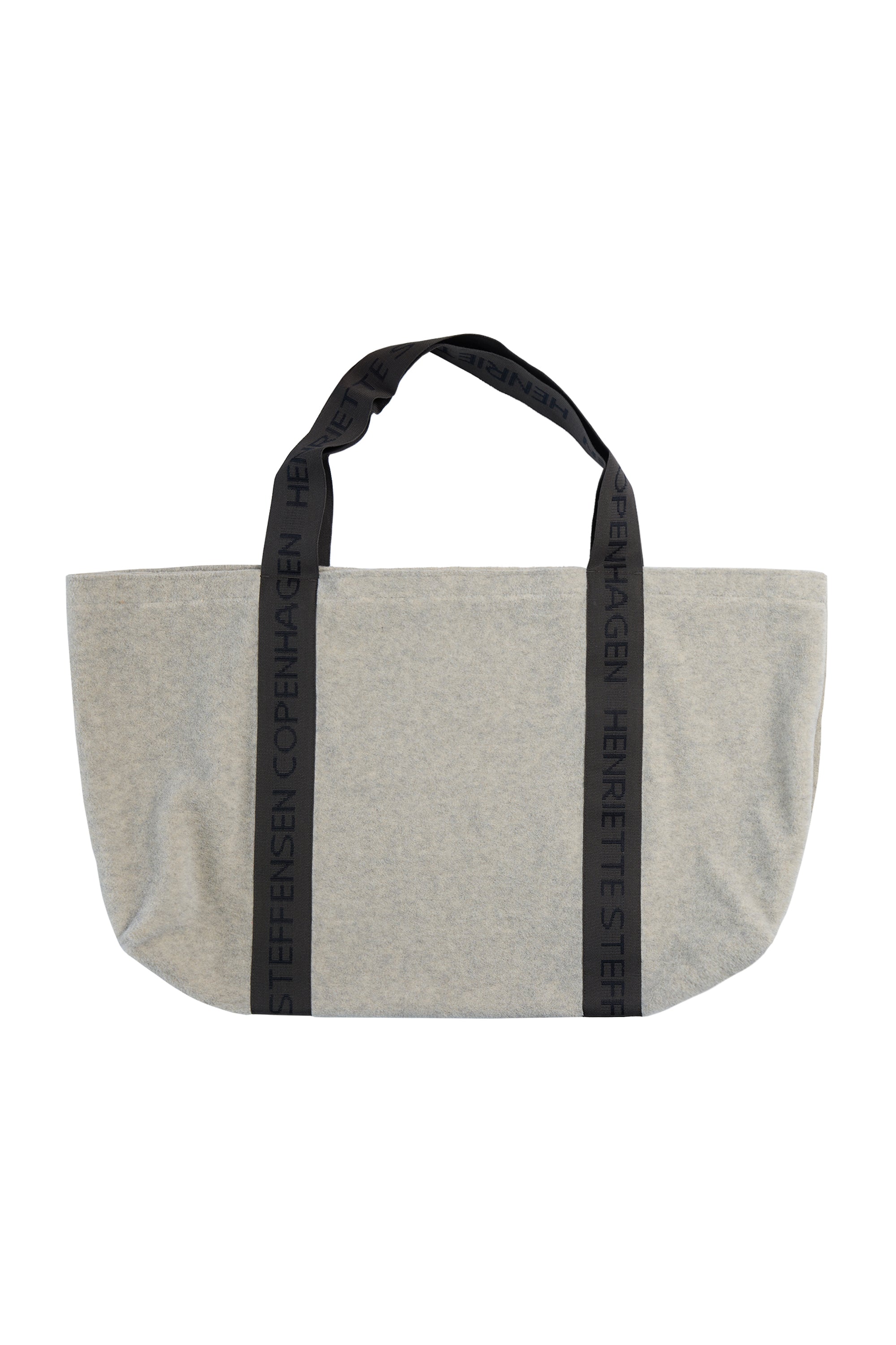 HENRIETTE STEFFENSEN COPENHAGEN TASCHE - 4140 BAG SAND 805