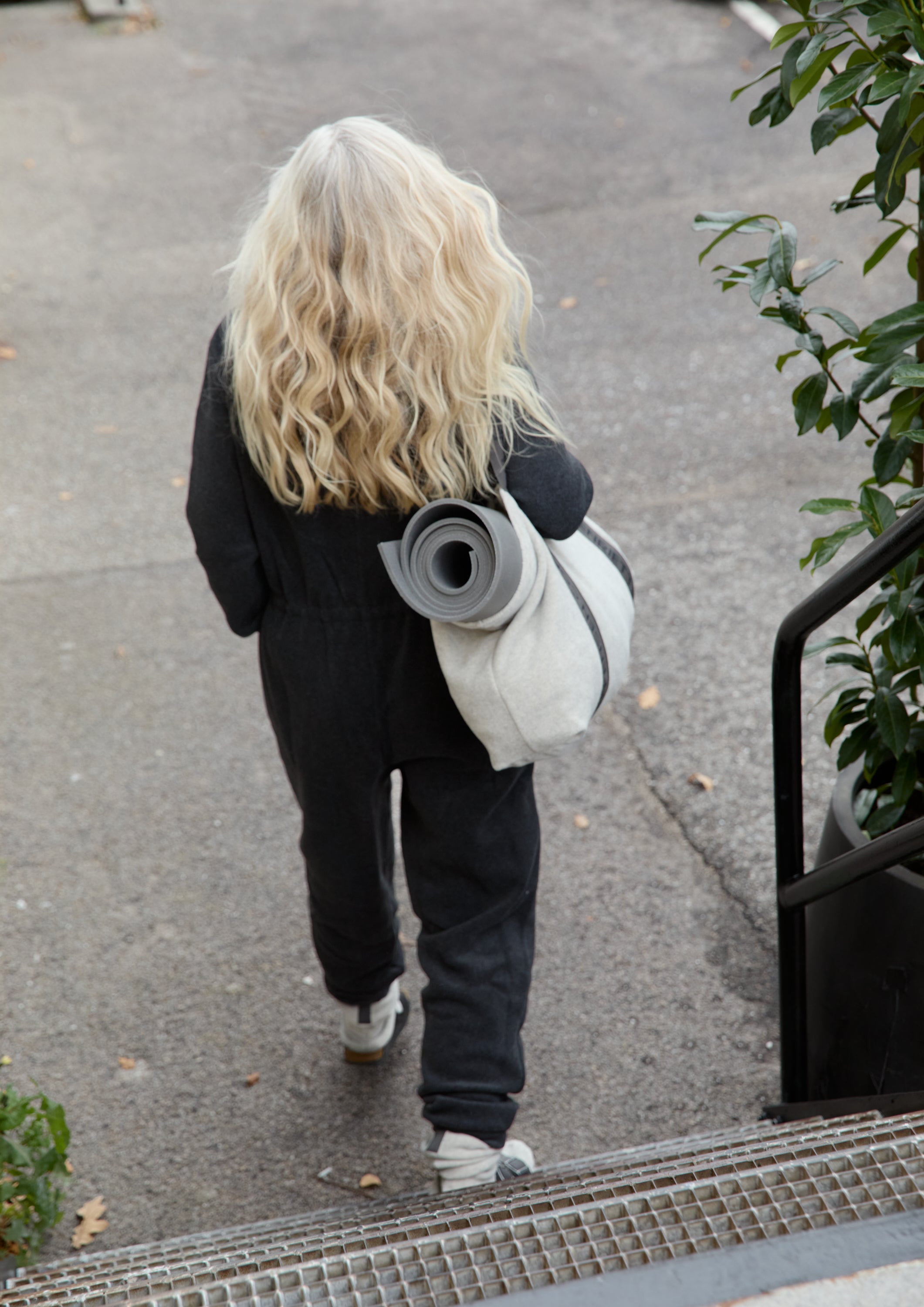 HENRIETTE STEFFENSEN COPENHAGEN TASCHE - 4140 BAG SAND 805