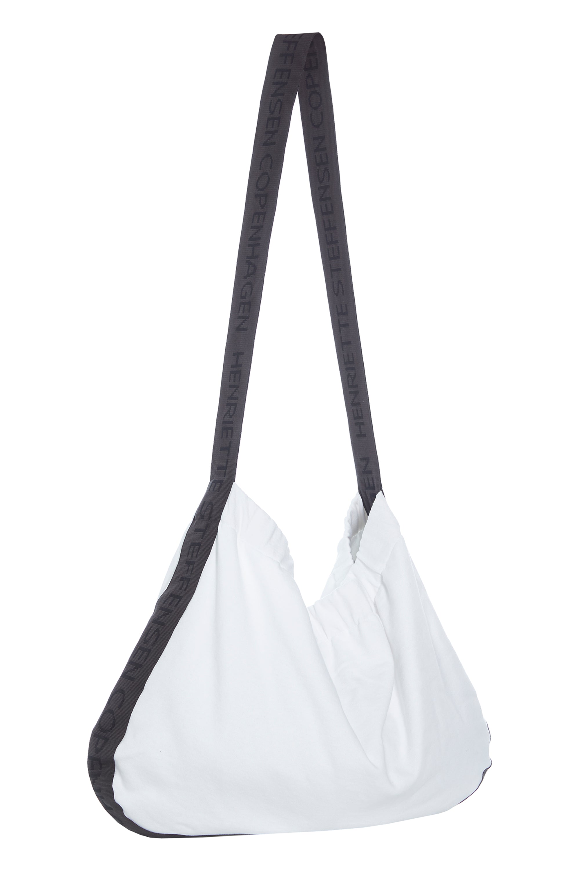 HENRIETTE STEFFENSEN COPENHAGEN TASCHE - 74501  WHITE 816