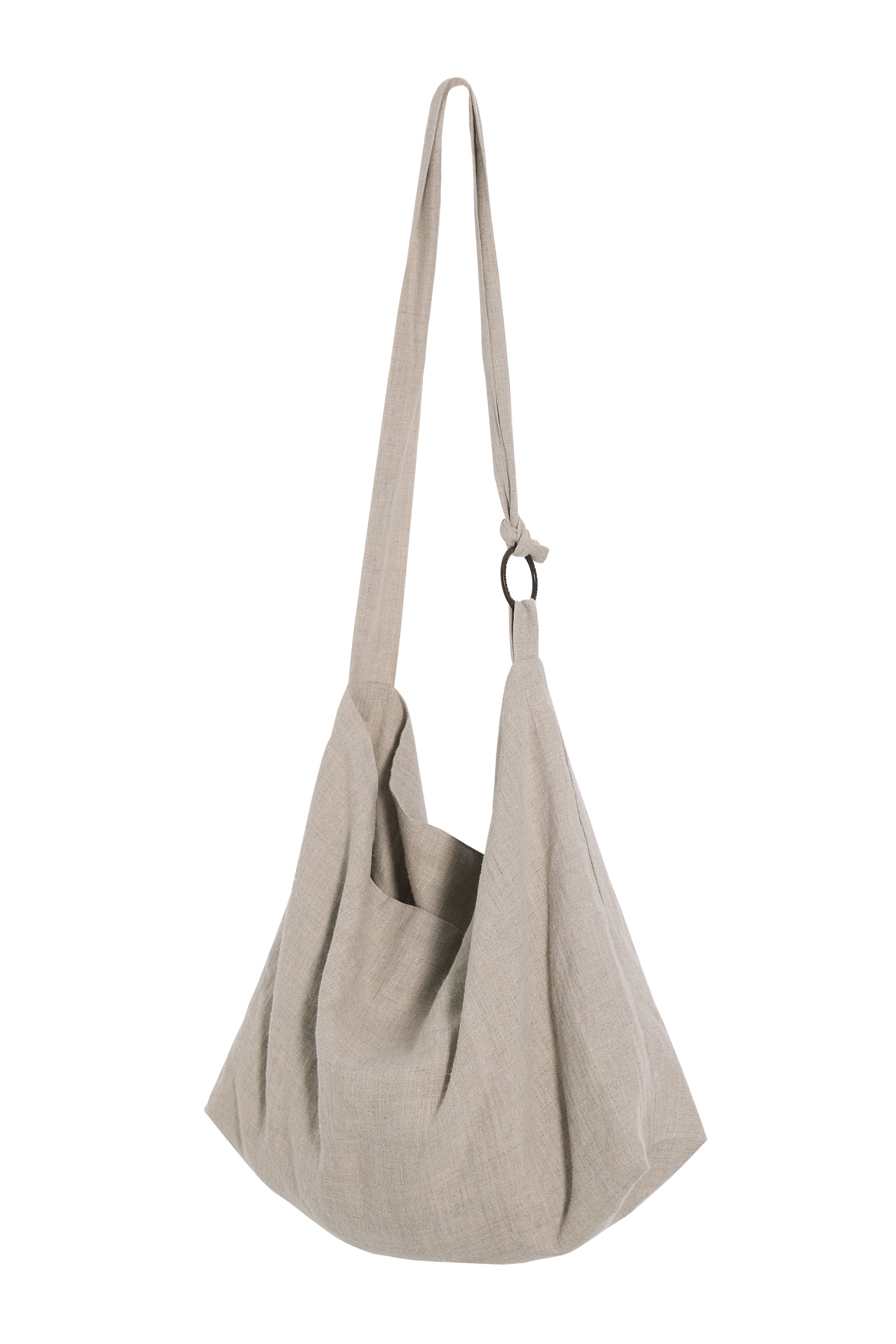 HENRIETTE STEFFENSEN COPENHAGEN TASCHE - 84000 BAG NATURE 446