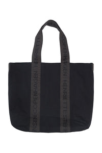 TOTE TASCHE - 74502 - BLACK