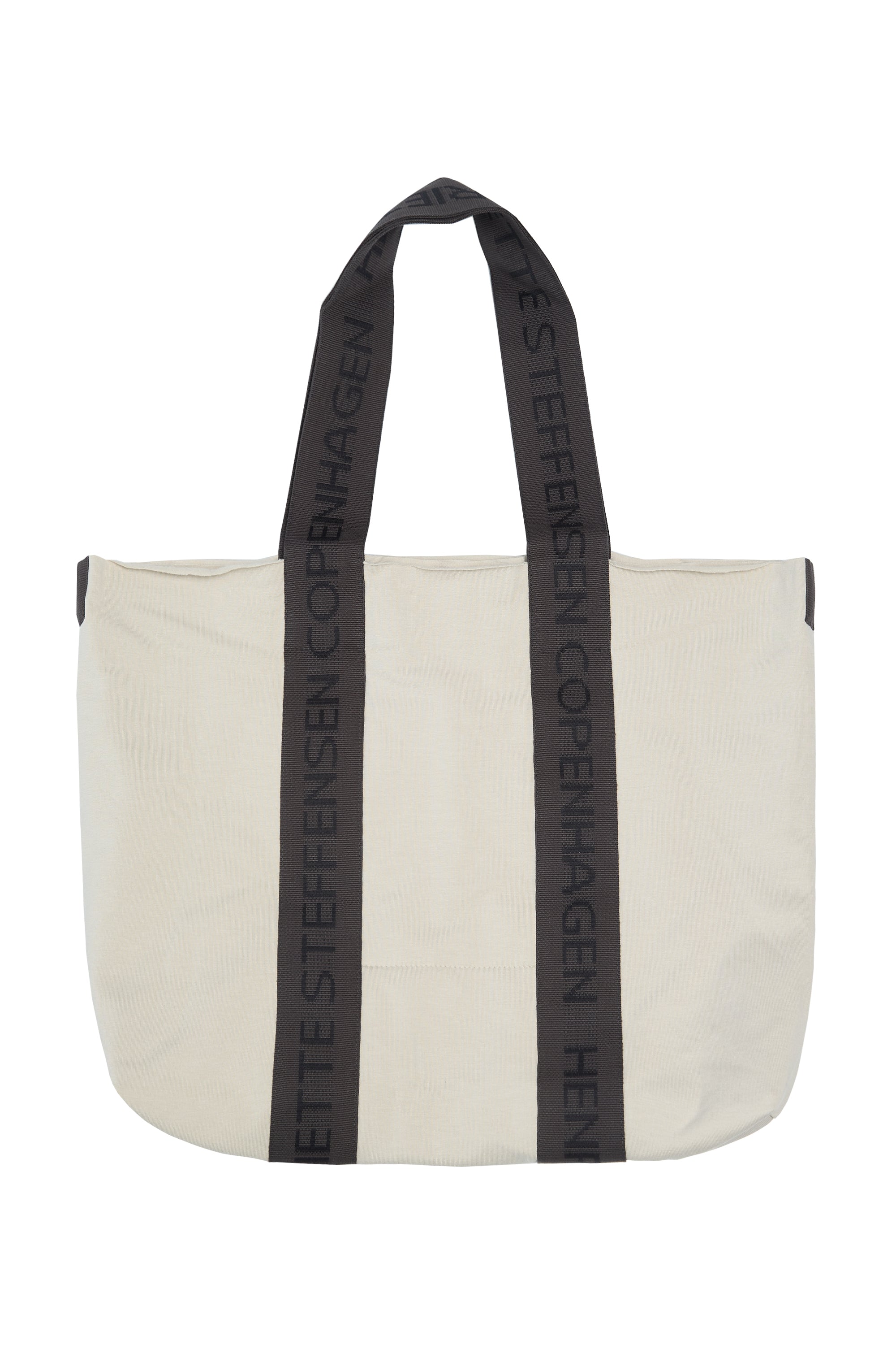HENRIETTE STEFFENSEN COPENHAGEN TOTE TASCHE - 74502 BAG KIT 831