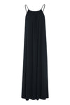 TRÄGERKLEID - 98069 - BLACK
