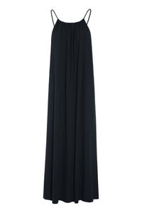 TRÄGERKLEID - 98069 - BLACK