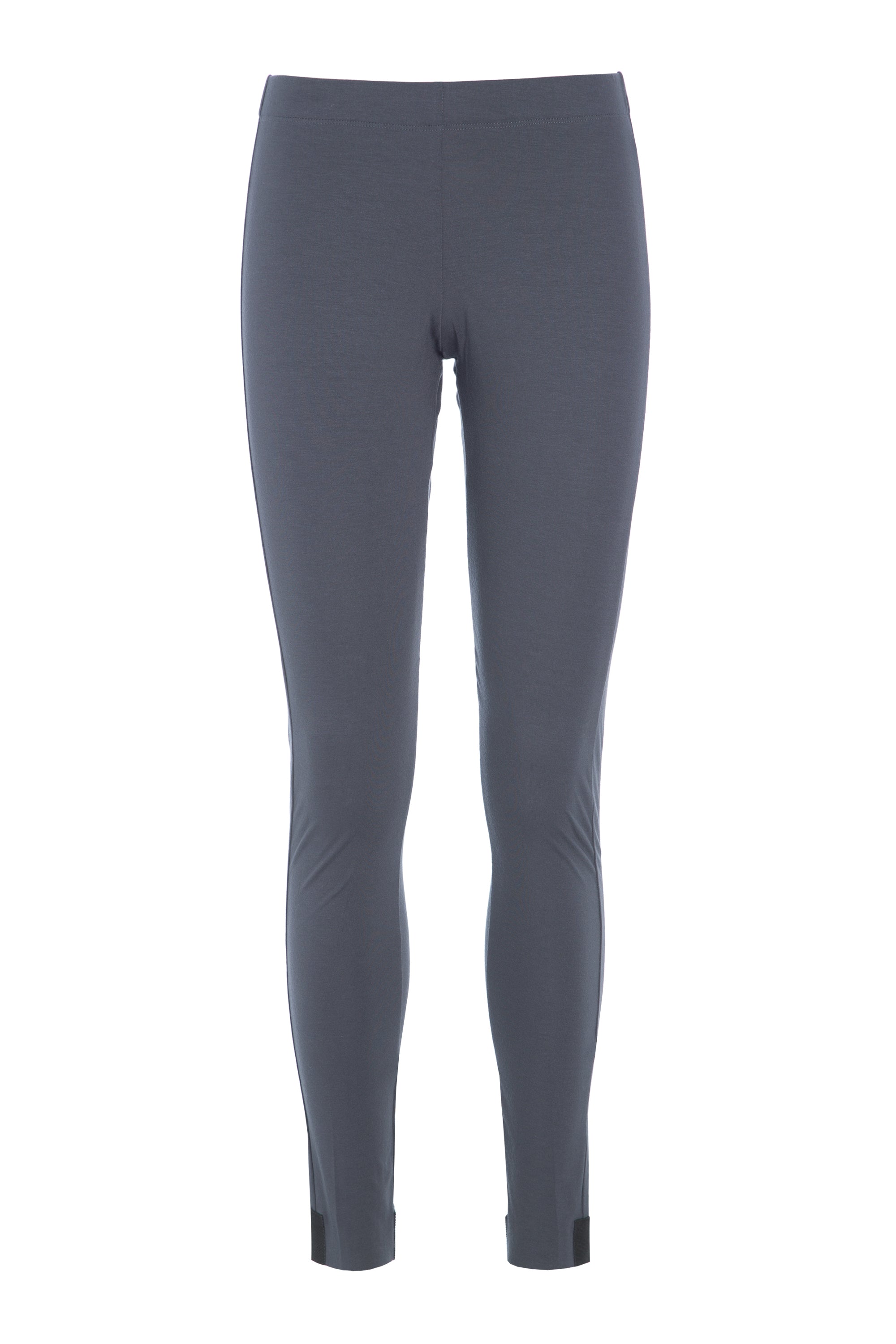 HENRIETTE STEFFENSEN COPENHAGEN TROUSERS - 99009 BUKSER GREY 905