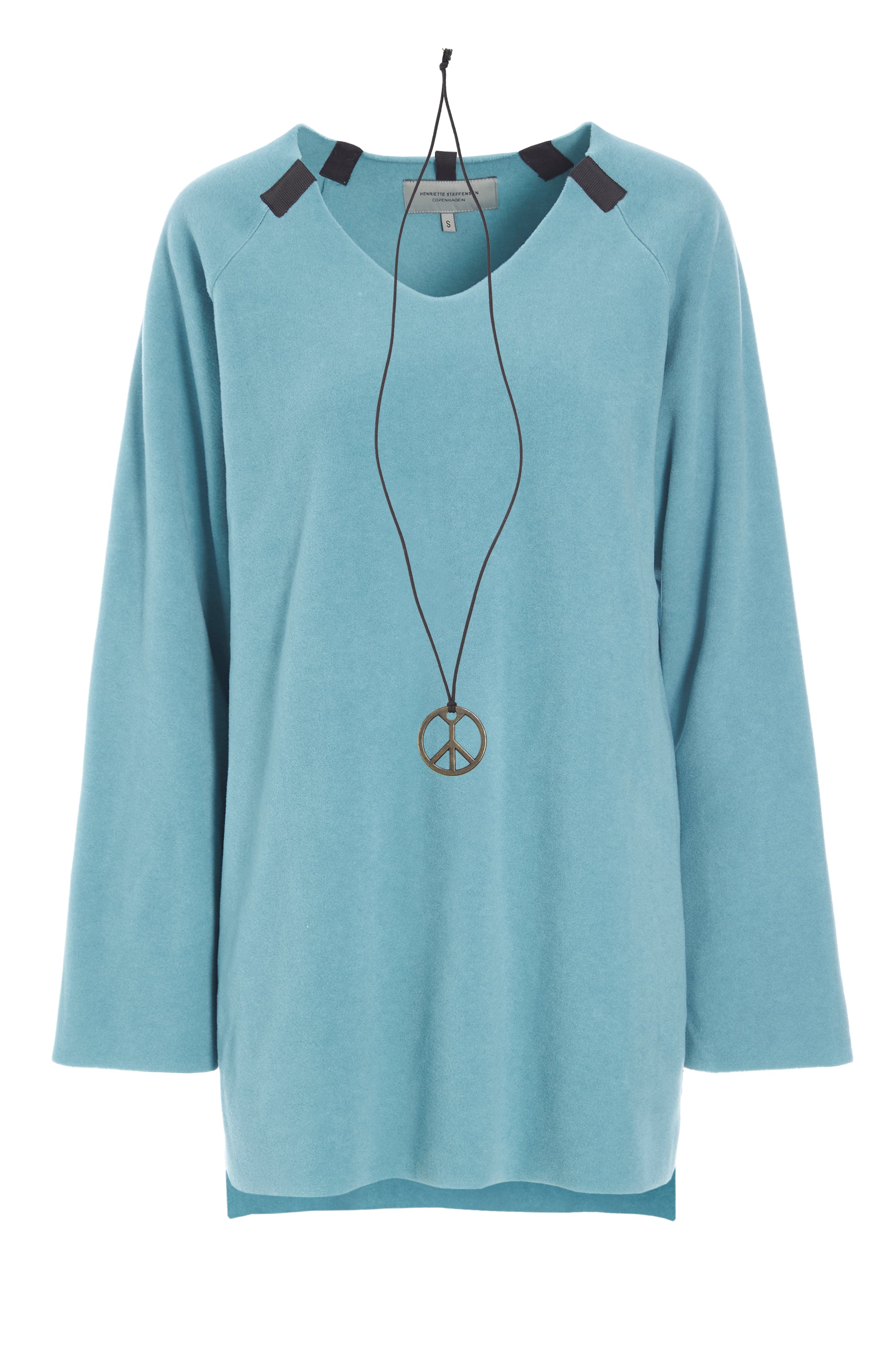 HENRIETTE STEFFENSEN COPENHAGEN TUNIKA - 1356 TUNICS SALVIE 670