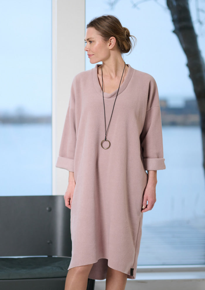 HENRIETTE STEFFENSEN COPENHAGEN TUNIKA - 1385 TUNICS NUDE 401