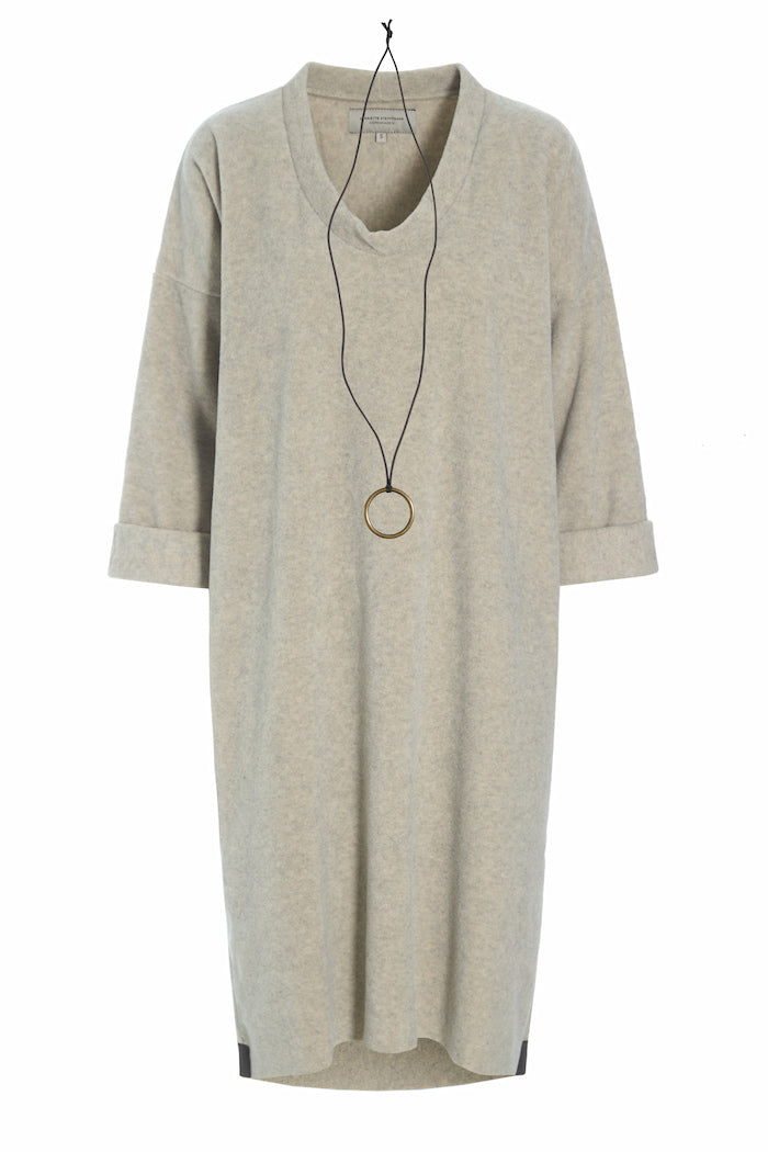 HENRIETTE STEFFENSEN COPENHAGEN TUNIKA - 1385 TUNICS SAND 805