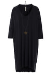 TUNIKA - 98070 - BLACK