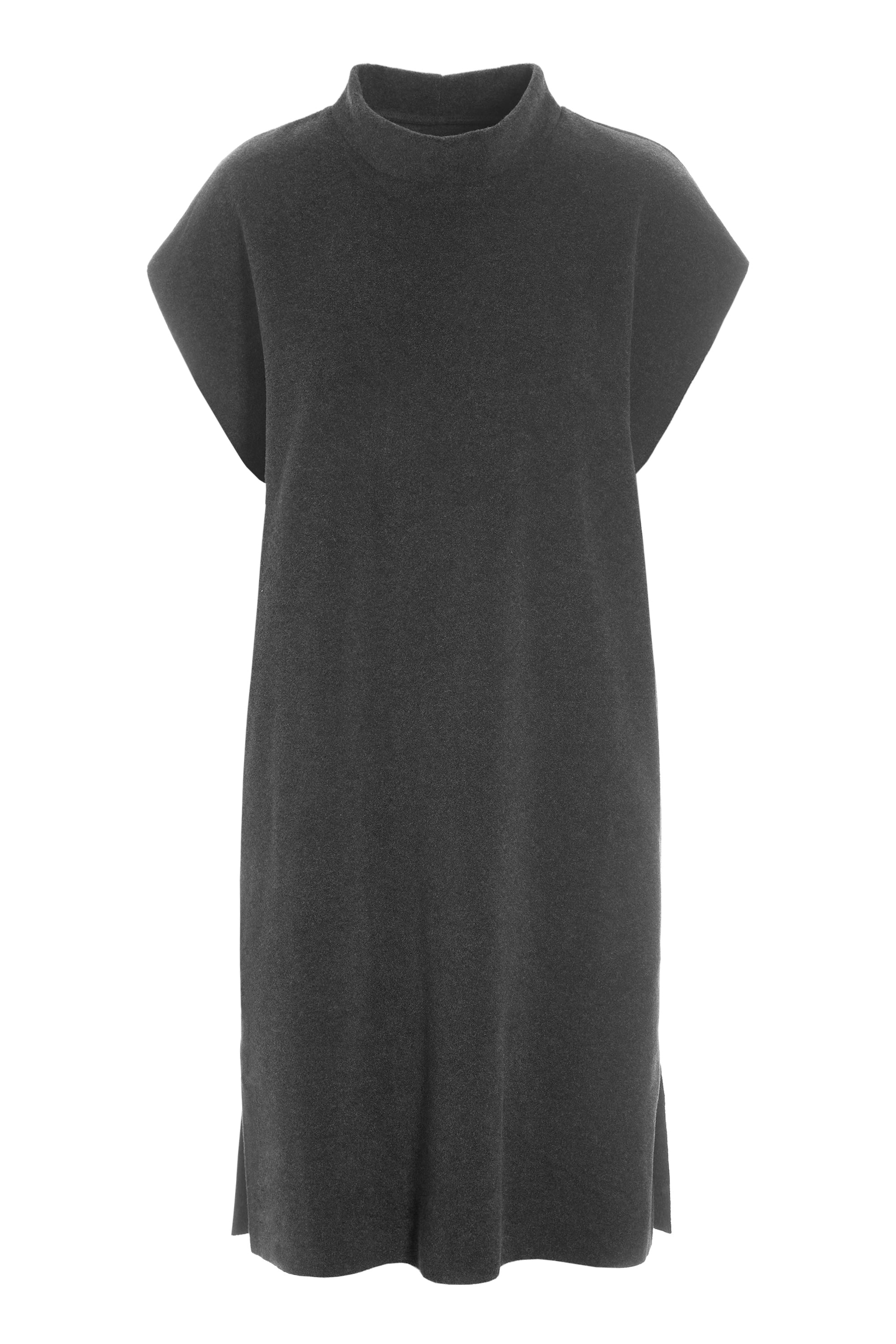 HENRIETTE STEFFENSEN COPENHAGEN TUNIKA ÄRMELLOS - 3247 TUNICS FORREST 600