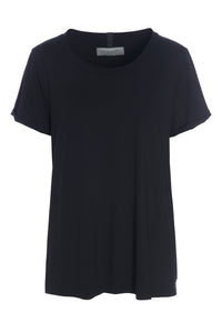 T SHIRT - 96053 - BLACK