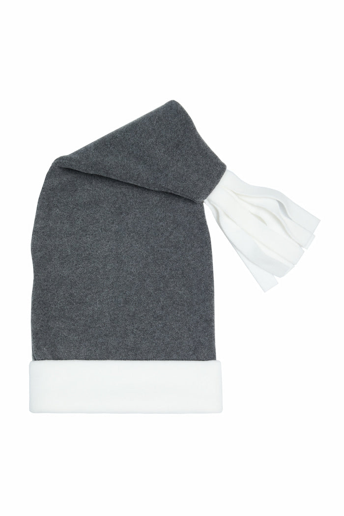 GROWING UP WEIHNACHTSMÜTZE KINDER - 460 GU HATS GREY 905