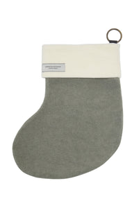 WEIHNACHTSSTRUMPF - 5038 - DUSTY GREEN