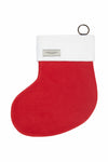 WEIHNACHTSSTRUMPF - 5038 - RED