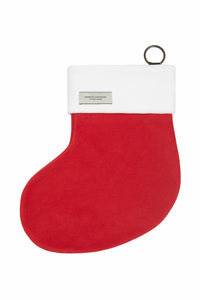 WEIHNACHTSSTRUMPF - 5038 - RED