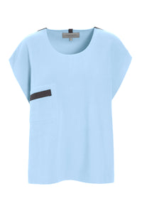 WESTEN  - 1353 - BABY BLUE