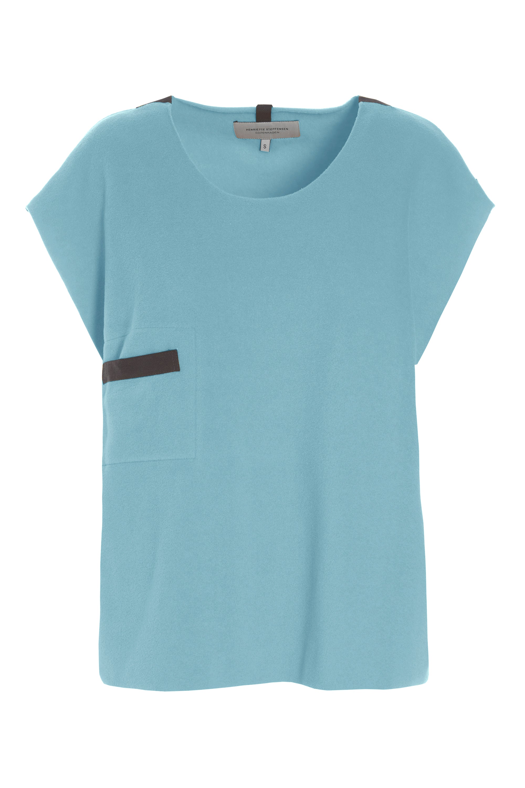 HENRIETTE STEFFENSEN COPENHAGEN WESTEN  - 1353 VESTS SALVIE 670
