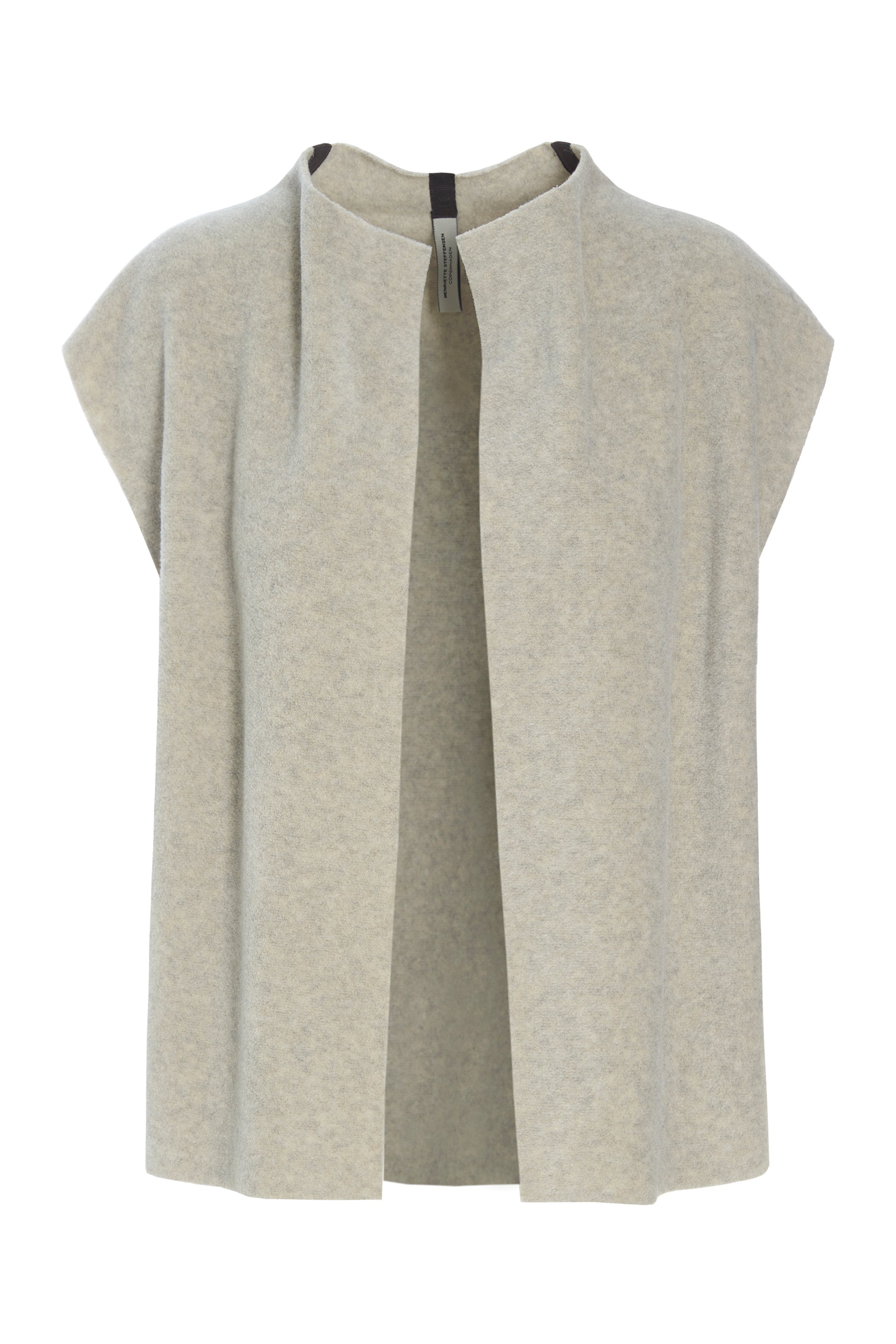 HENRIETTE STEFFENSEN COPENHAGEN WESTEN - 7156 VESTS SAND 805