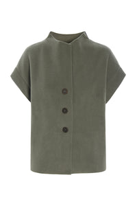 WESTEN - 7170 - DUSTY GREEN