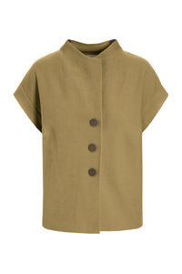 WESTEN - 7170 - OLIVE