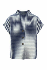 WESTEN - 7170 - STRIPES DENIM & KIT