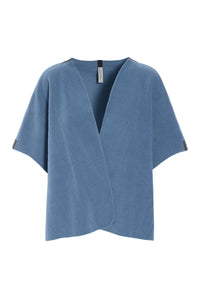 WESTEN - 7174 - DUSTY BLUE