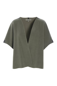 WESTEN - 7174 - DUSTY GREEN