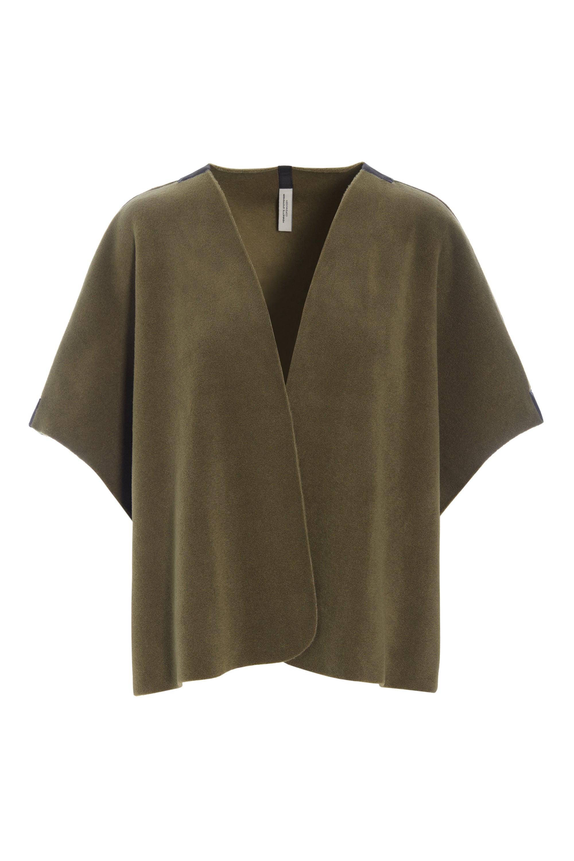 HENRIETTE STEFFENSEN COPENHAGEN WESTEN - 7174 VESTS MOSS 611