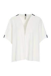 WESTEN - 7174 - OFF WHITE