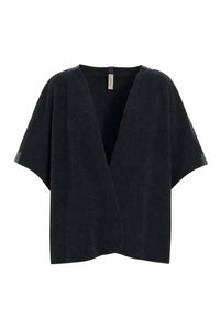 WESTEN - 7174 - SOFT BLACK