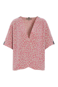 WESTEN - 7174 - PINK LEO