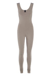 YOGA JUMPSUIT - 99010 - SAND