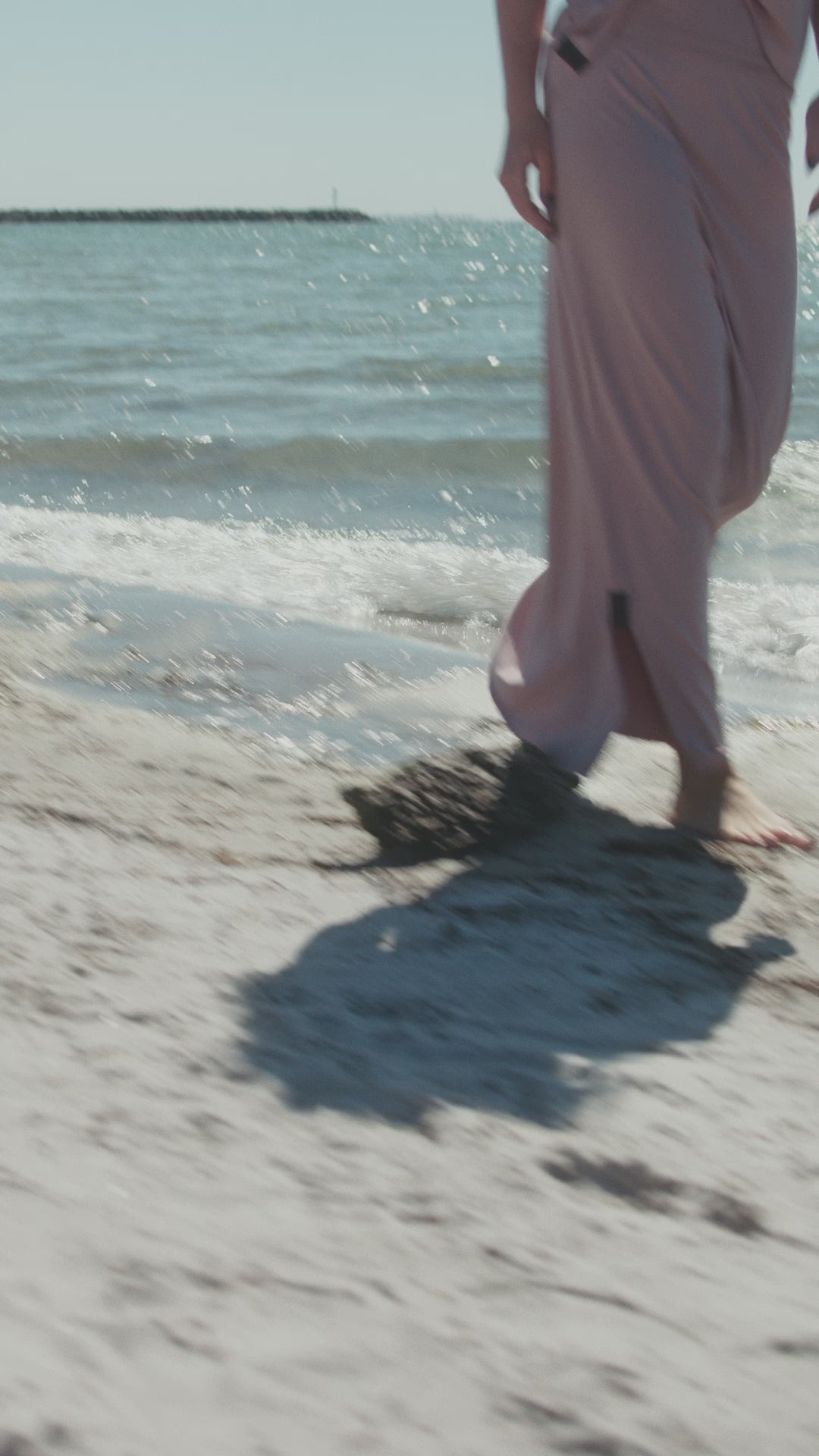 HENRIETTE STEFFENSEN COPENHAGEN ROCK LANG - 98033 NEDERDELE NUDE 401