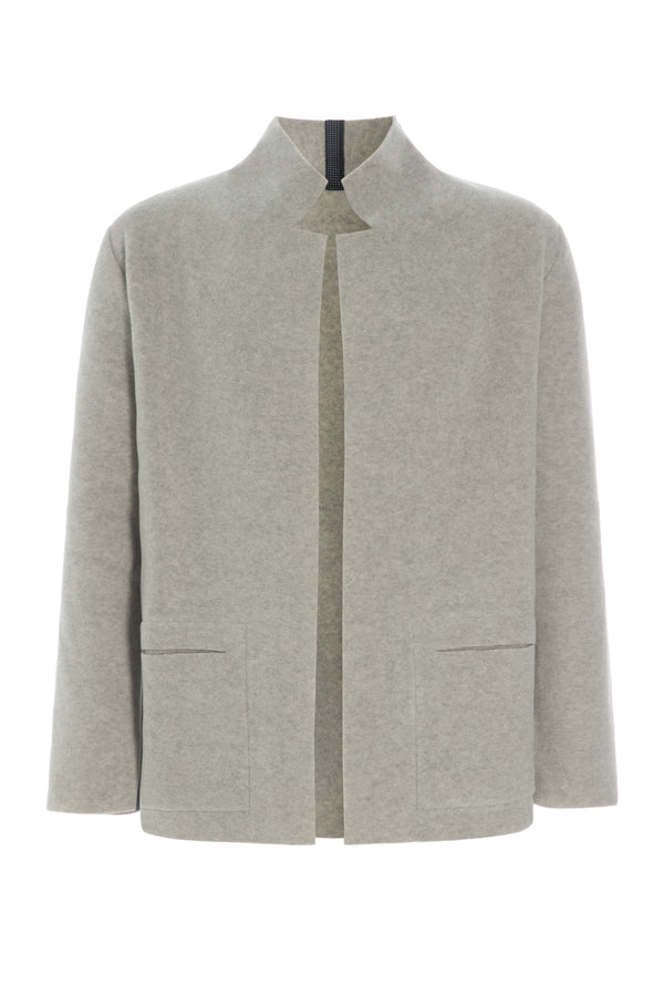 CARL BY STEFFENSEN COPENHAGEN CARDIGAN CARDIGANS SAND 805