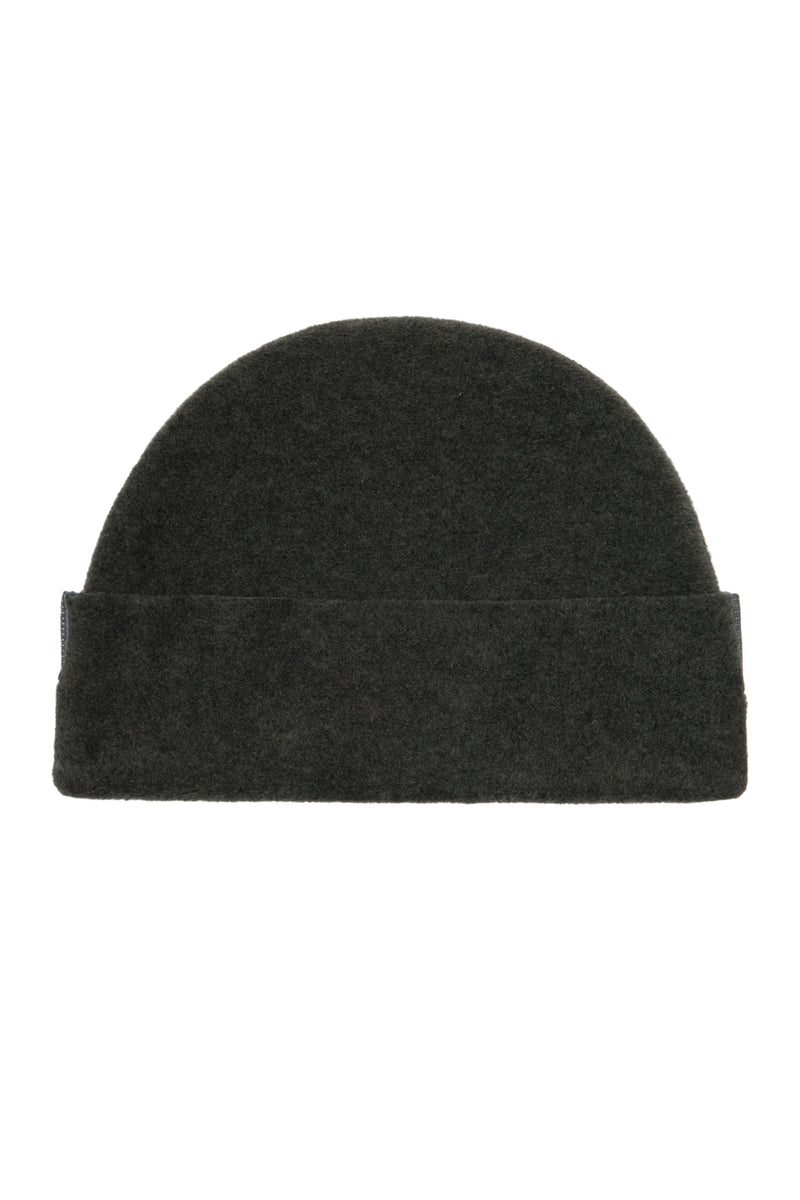 CARL BY STEFFENSEN COPENHAGEN MÜTZE MIT FALTKANTE- 1008 HATS FORREST 600