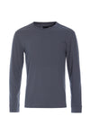 T-SHIRT - 1019C - GREY
